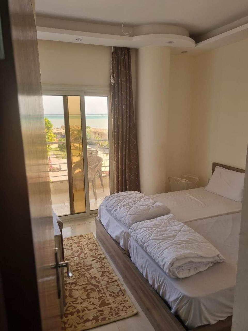 Casablanca Beach For Families And Couples Only Aparthotel Hurghada Exterior photo