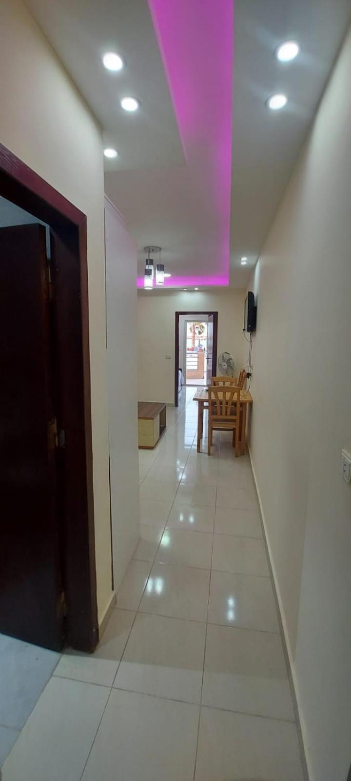Casablanca Beach For Families And Couples Only Aparthotel Hurghada Room photo